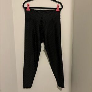 Booty by Brabants Chrome Plus Leggings